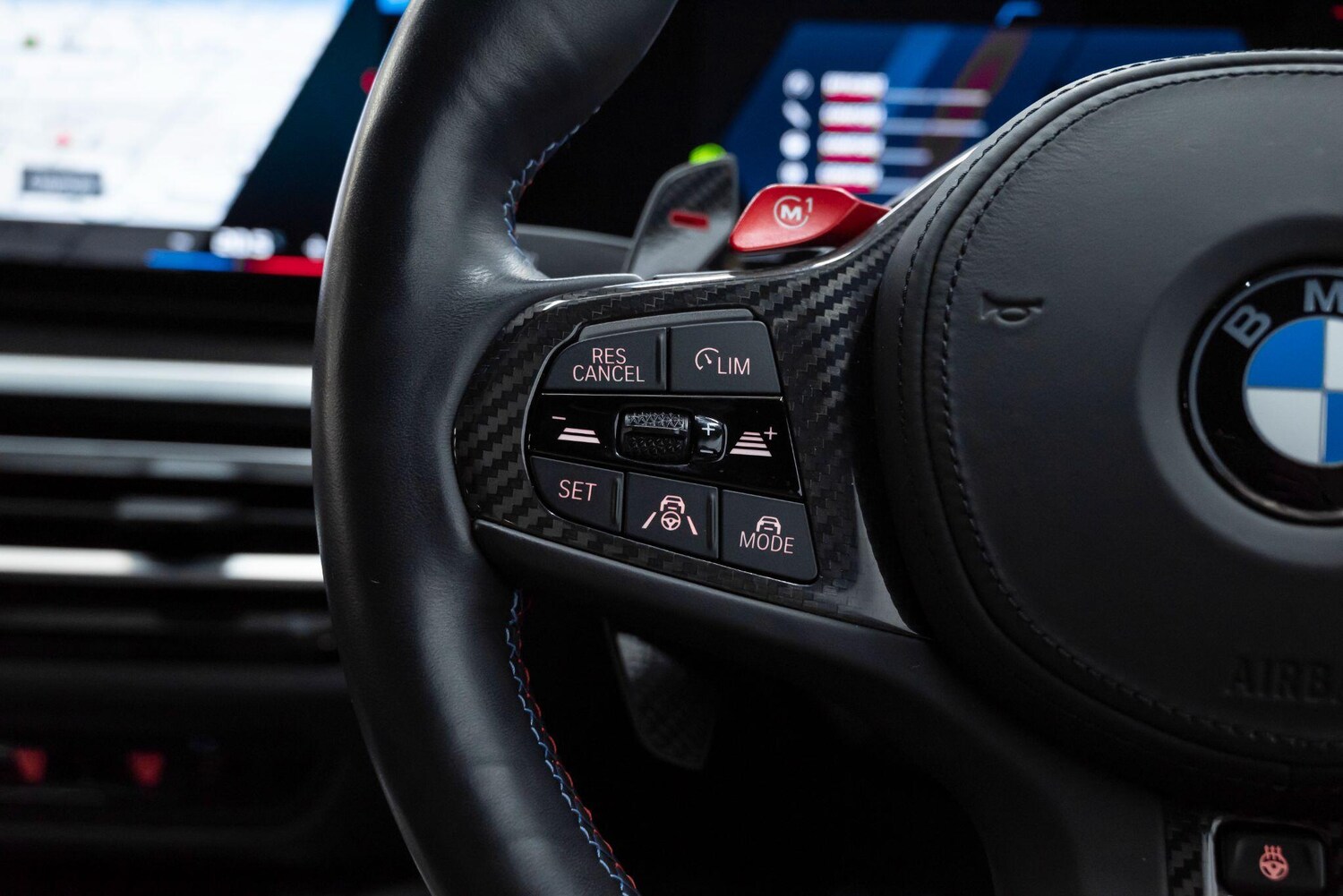 Used BMW M3 2023 for sale - 77510501: Photo 32