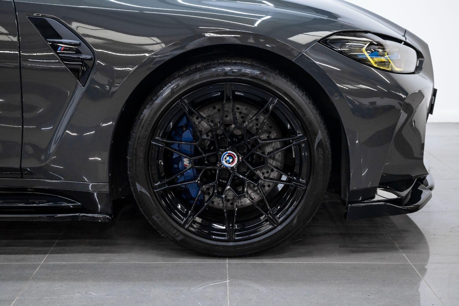 Used BMW M3 2023 for sale - 77510501: Photo 36