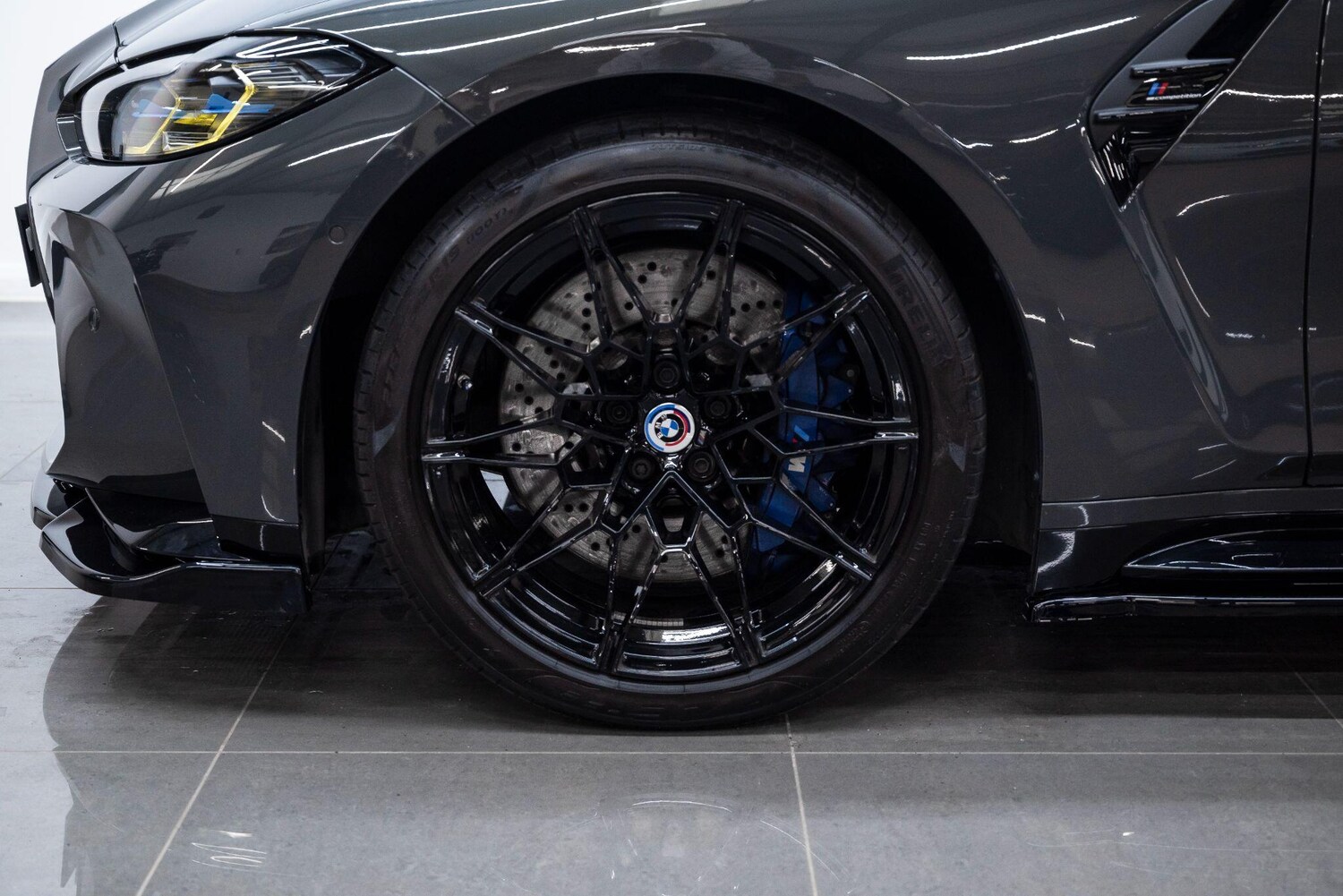 Used BMW M3 2023 for sale - 77510501: Photo 39