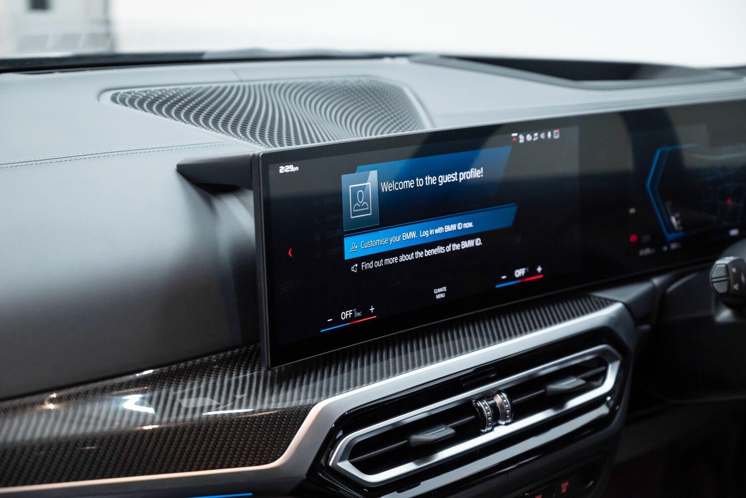 Used BMW M3 2023 for sale - 77510501: Photo 40