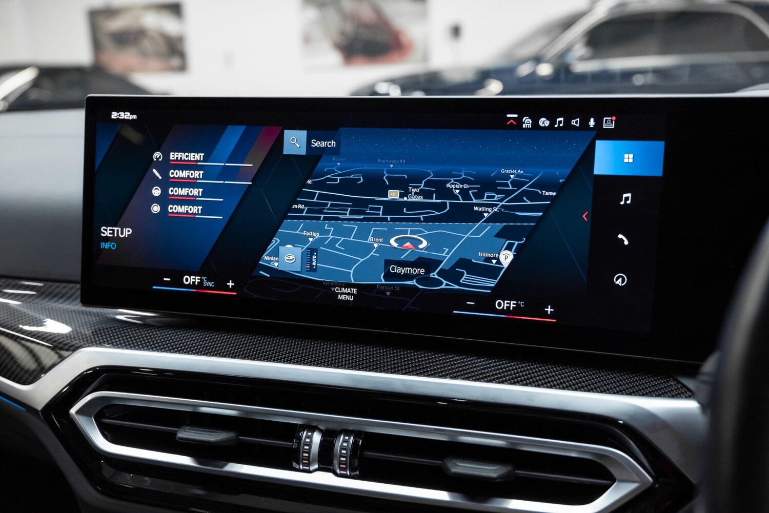 Used BMW M3 2023 for sale - 77510501: Photo 41