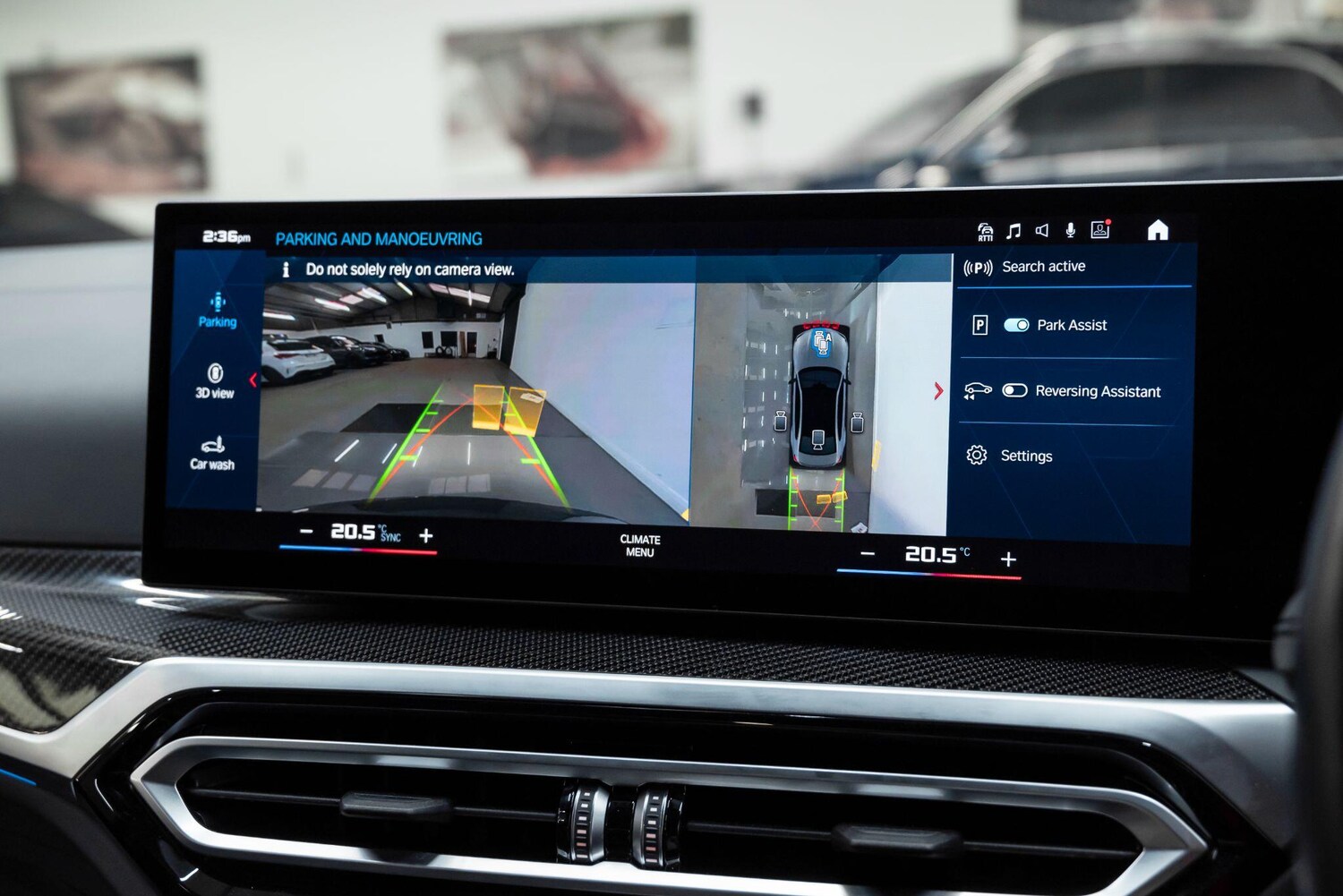 Used BMW M3 2023 for sale - 77510501: Photo 42