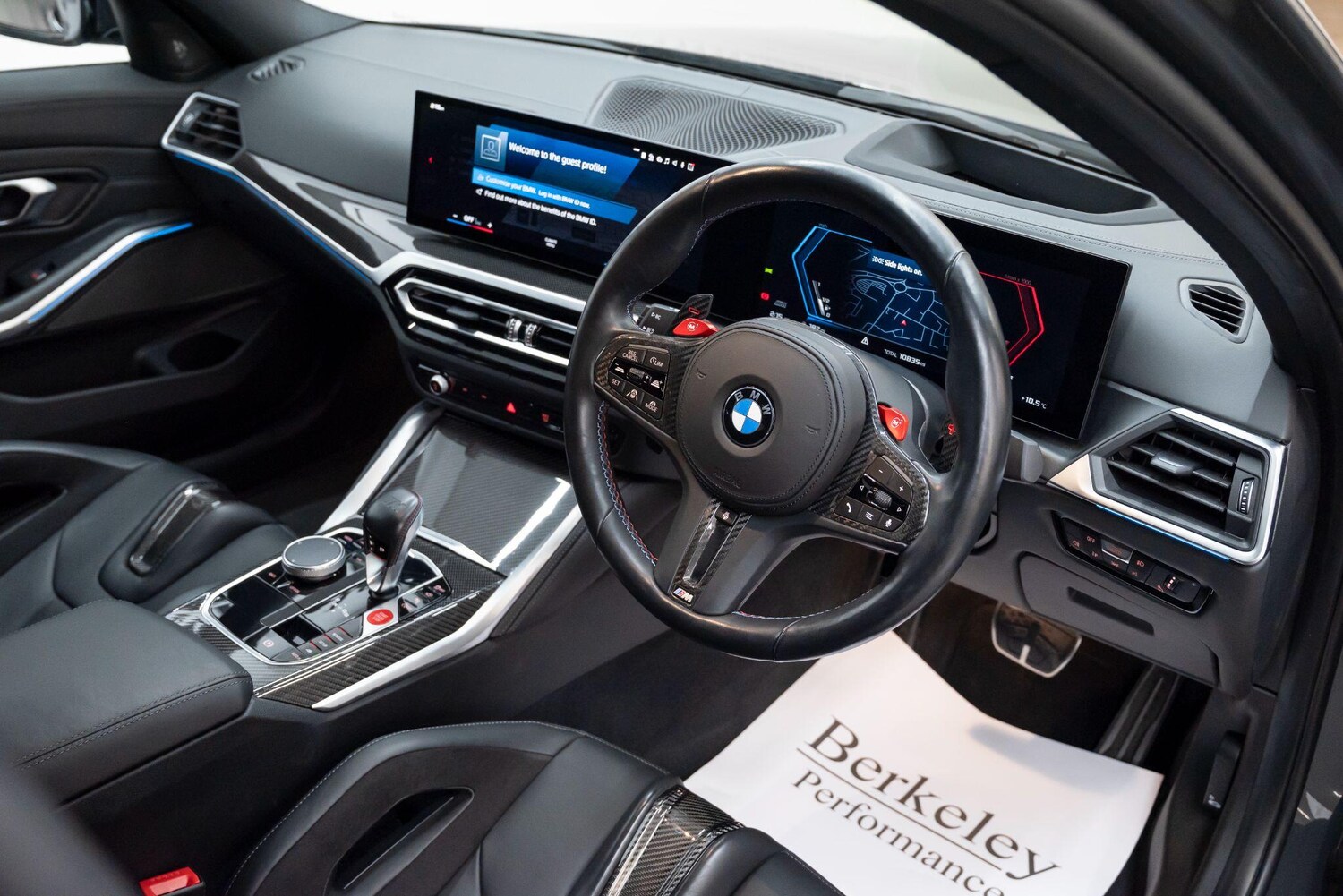 Used BMW M3 2023 for sale - 77510501: Photo 47