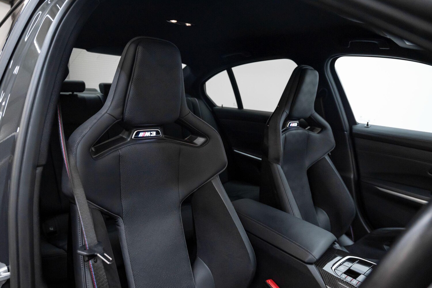 Used BMW M3 2023 for sale - 77510501: Photo 48