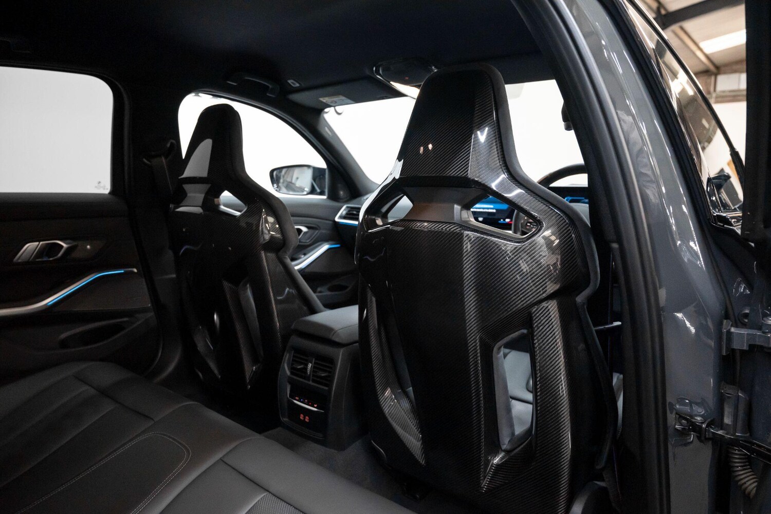 Used BMW M3 2023 for sale - 77510501: Photo 49