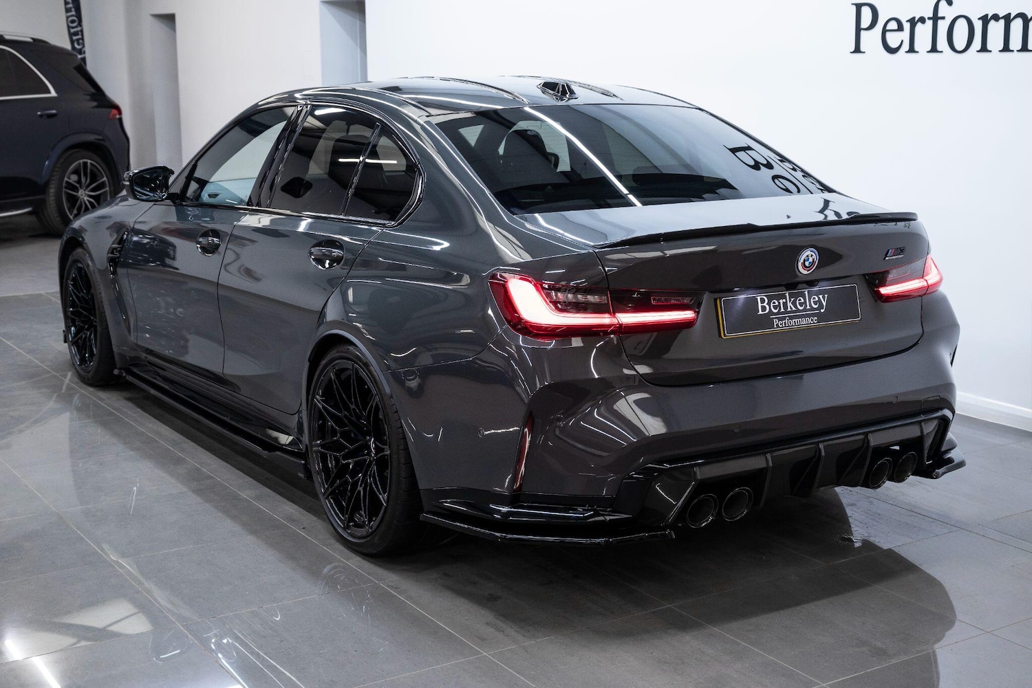 Used BMW M3 2023 for sale - 77510501: Photo 5