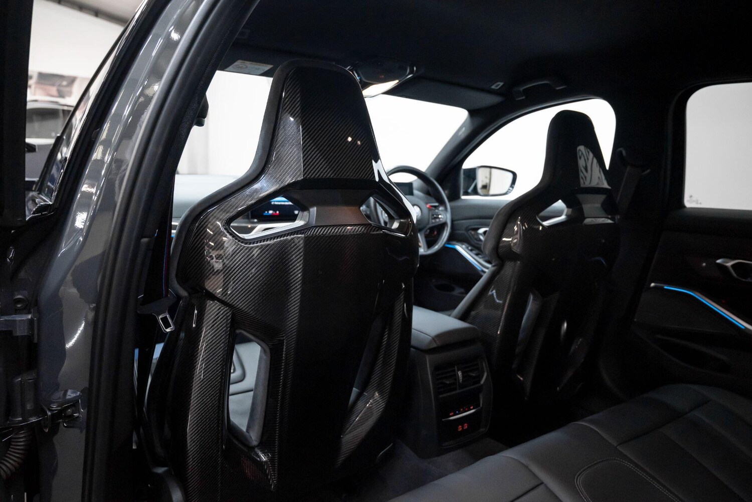 Used BMW M3 2023 for sale - 77510501: Photo 50