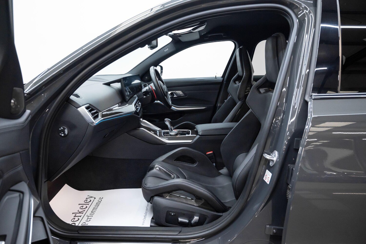 Used BMW M3 2023 for sale - 77510501: Photo 55