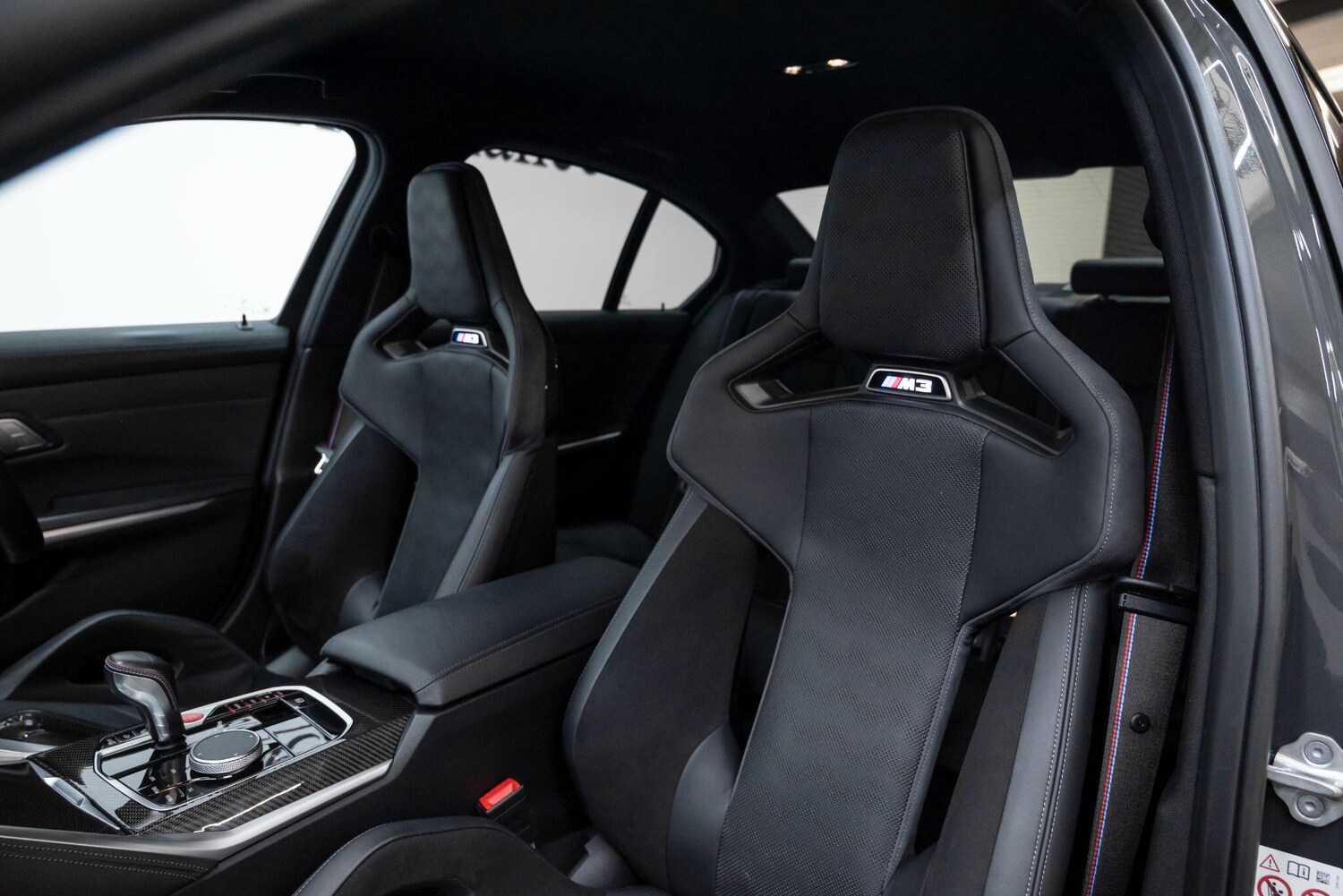 Used BMW M3 2023 for sale - 77510501: Photo 56