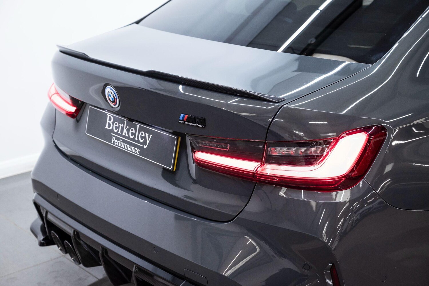 Used BMW M3 2023 for sale - 77510501: Photo 57