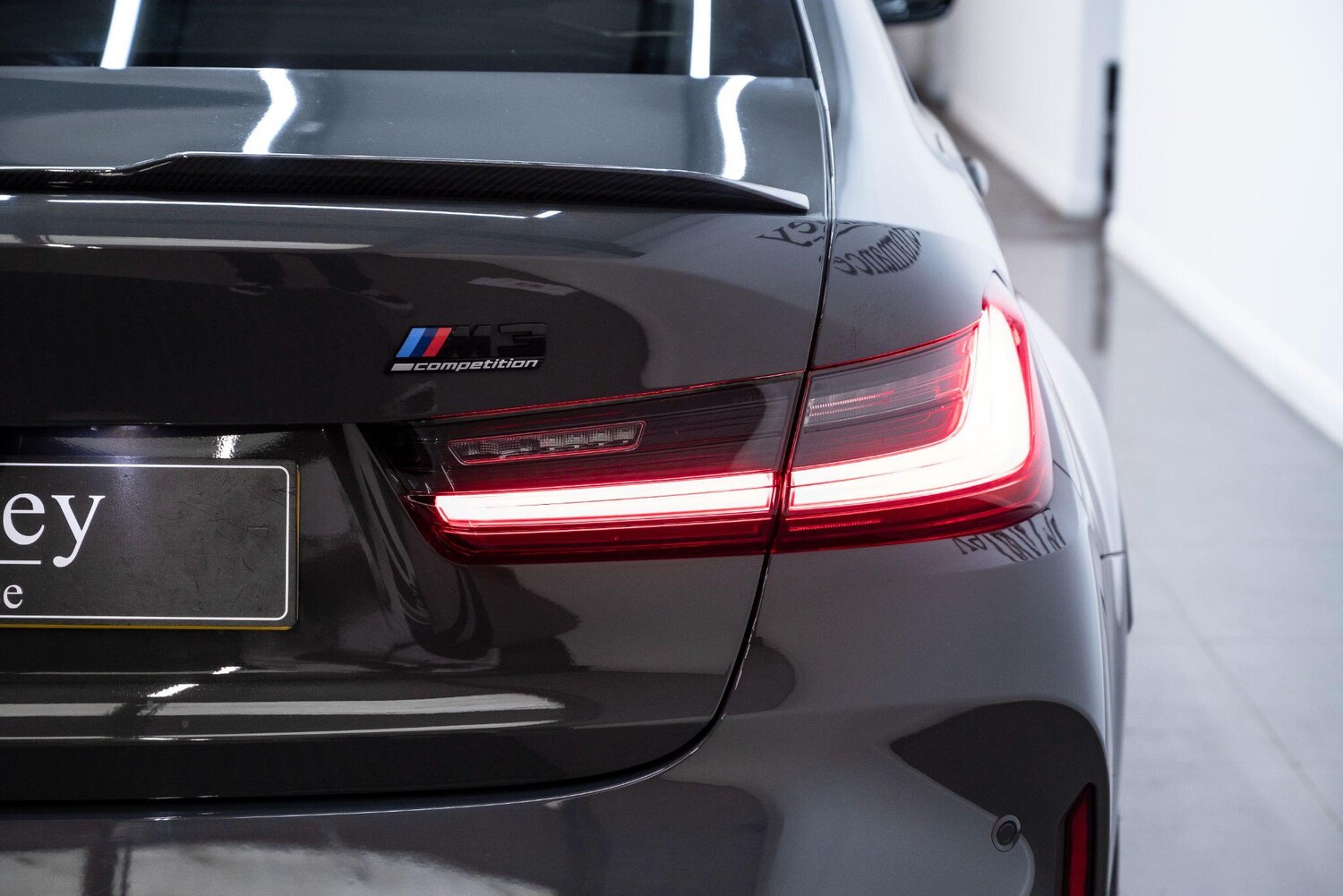 Used BMW M3 2023 for sale - 77510501: Photo 58