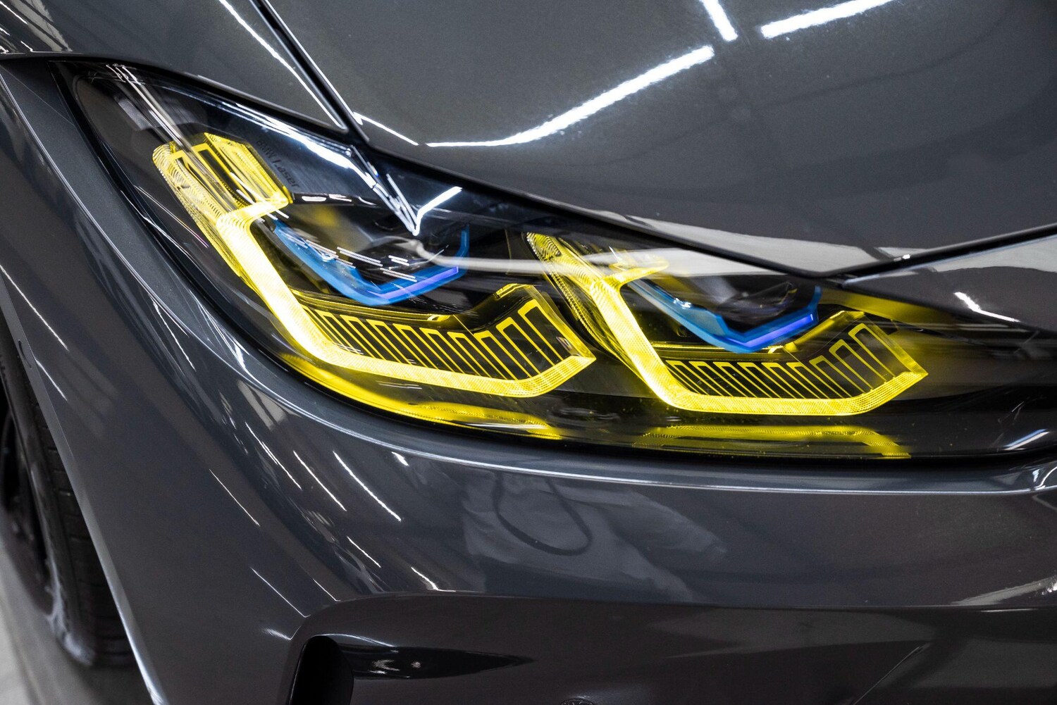 Used BMW M3 2023 for sale - 77510501: Photo 59