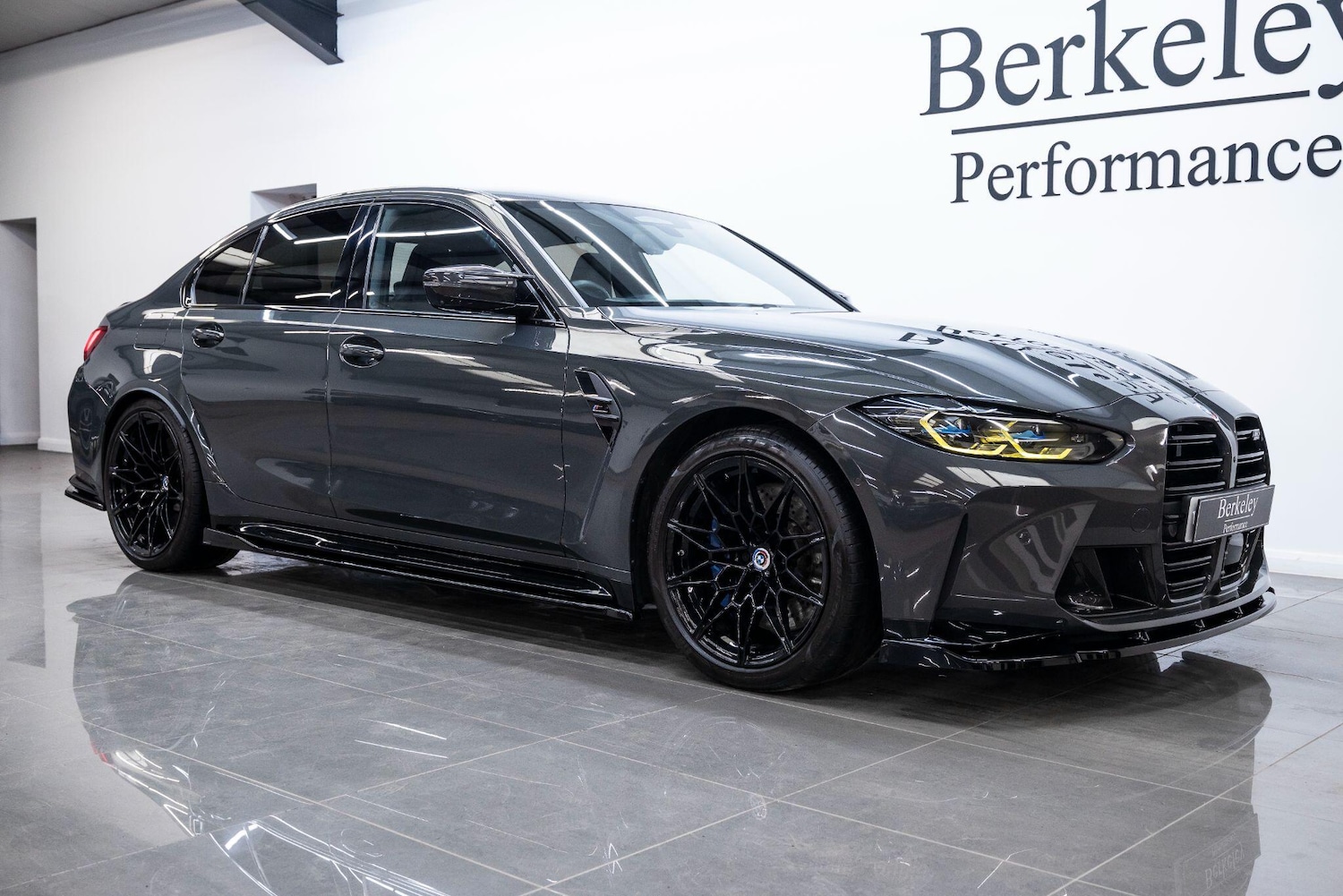 Used BMW M3 2023 for sale - 77510501: Photo 6