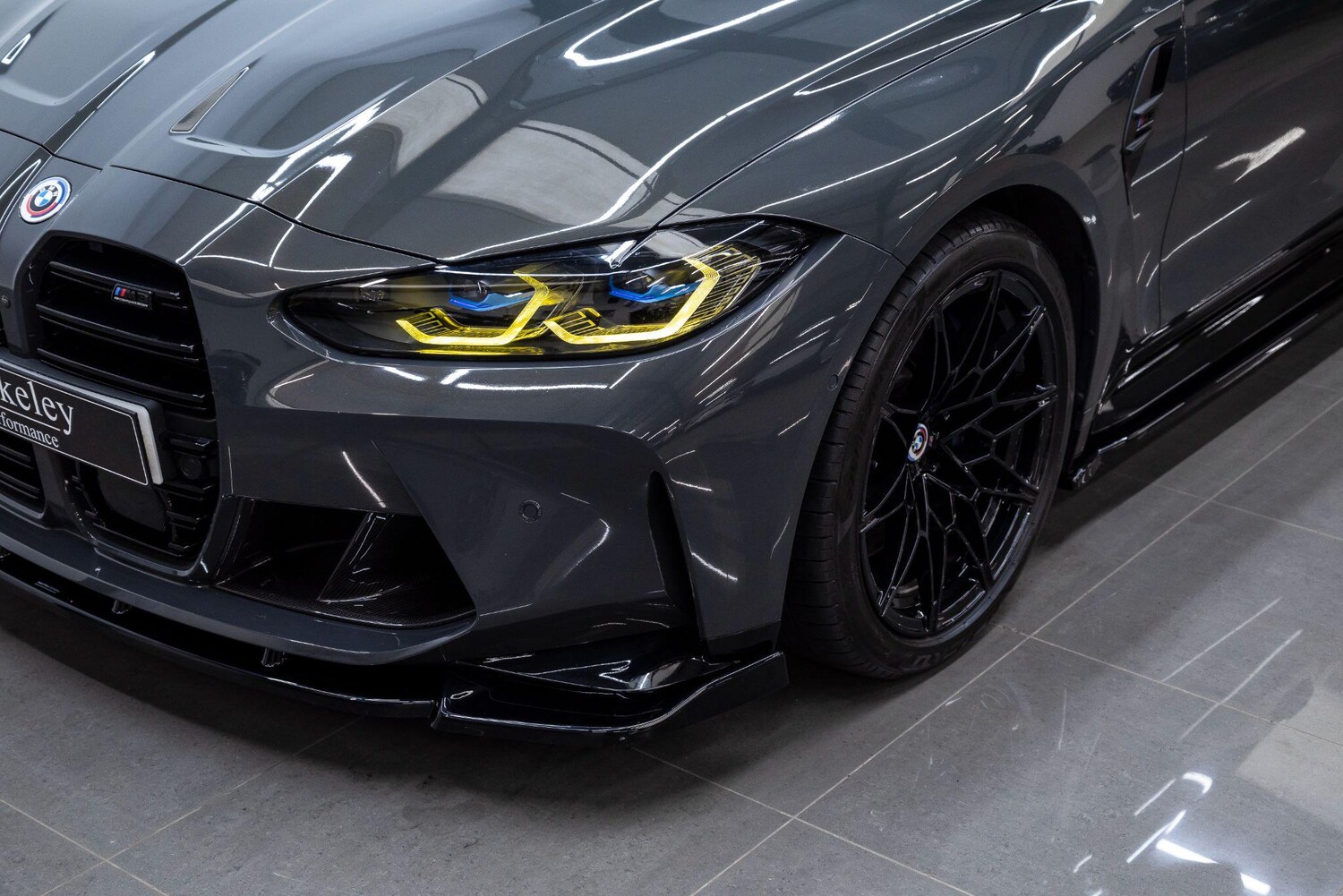 Used BMW M3 2023 for sale - 77510501: Photo 60