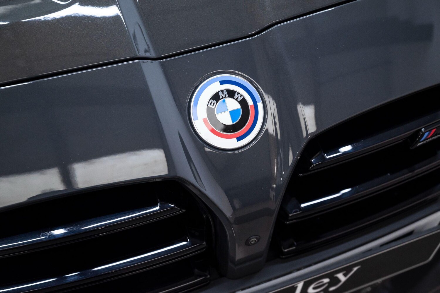 Used BMW M3 2023 for sale - 77510501: Photo 61