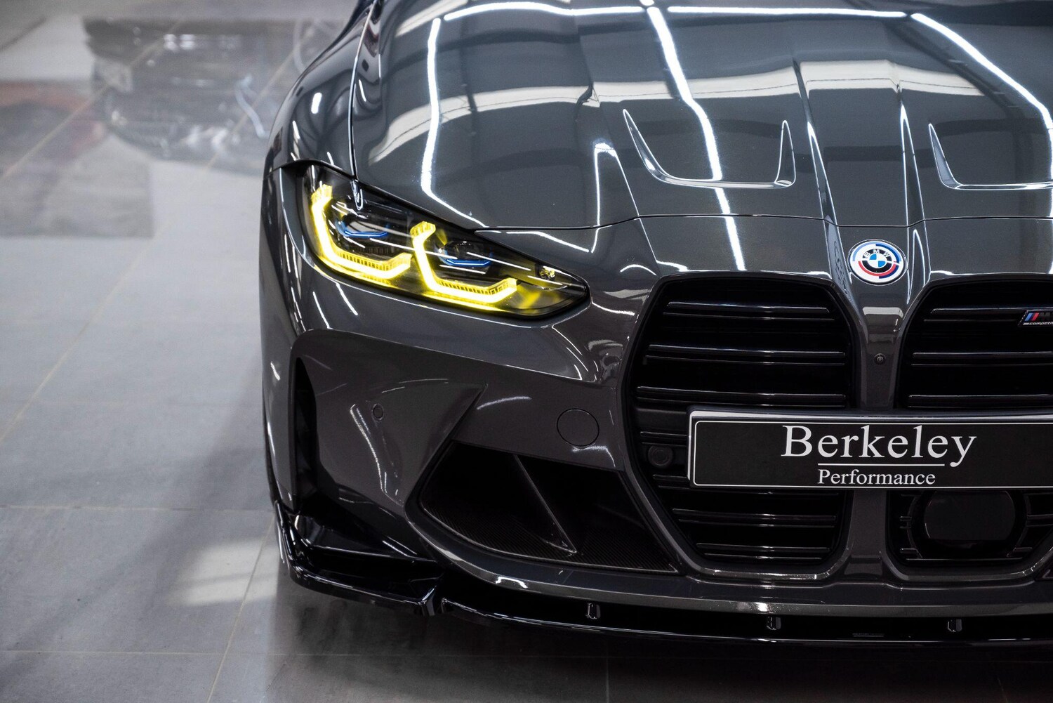 Used BMW M3 2023 for sale - 77510501: Photo 62