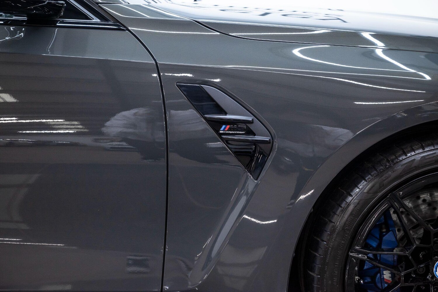 Used BMW M3 2023 for sale - 77510501: Photo 63