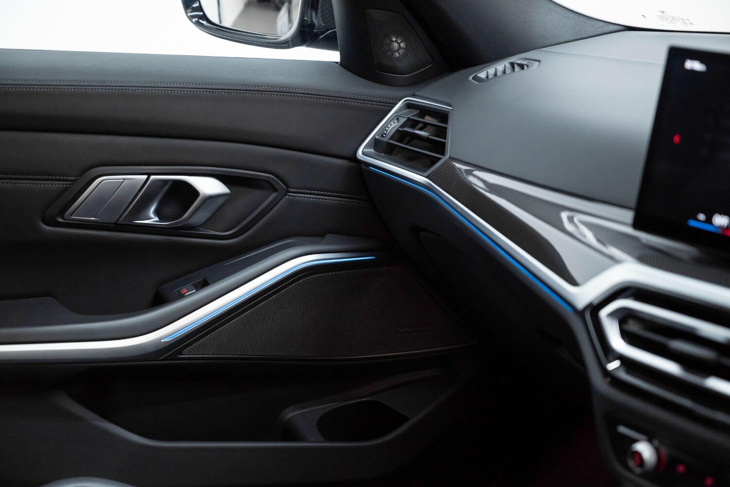 Used BMW M3 2023 for sale - 77510501: Photo 68