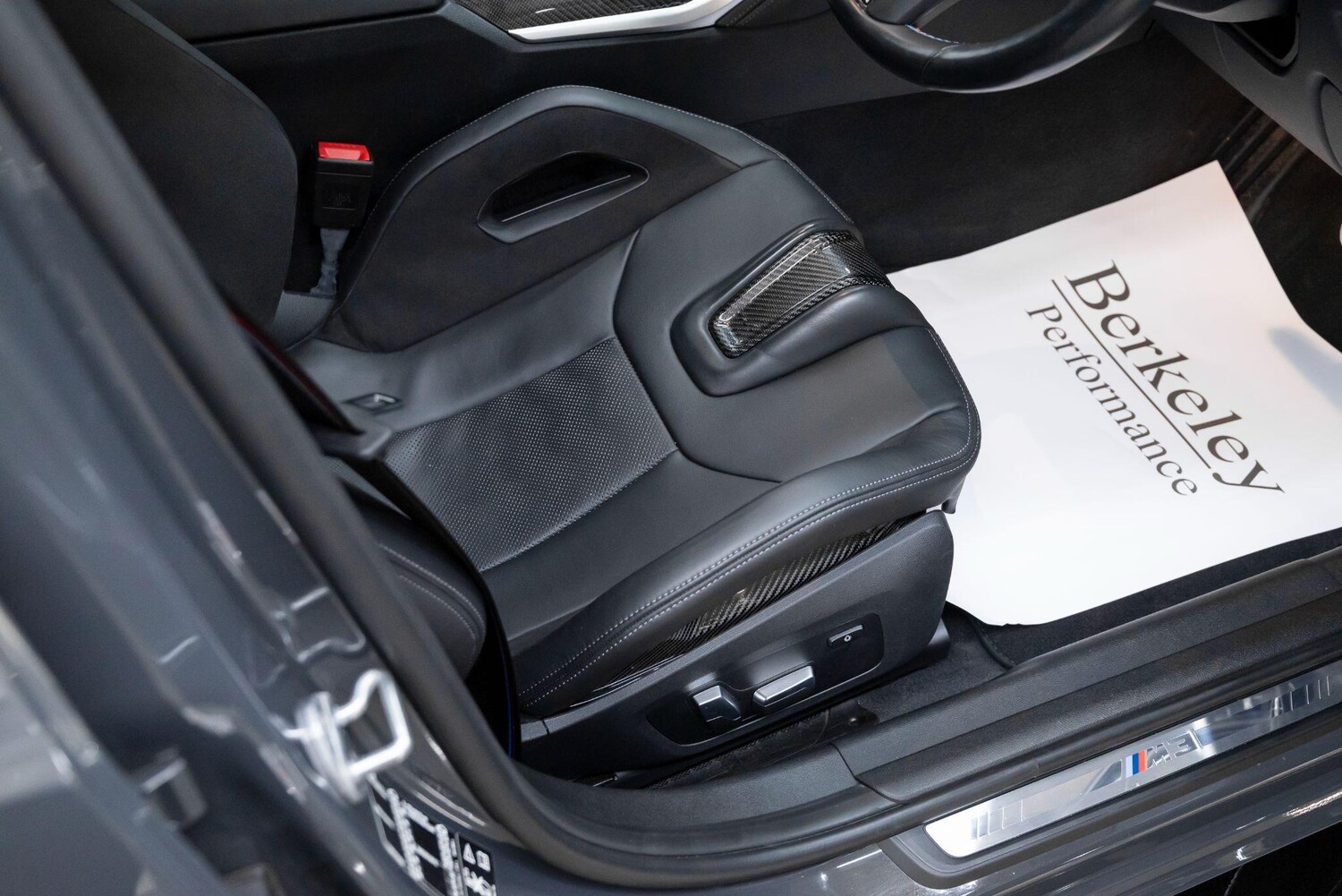 Used BMW M3 2023 for sale - 77510501: Photo 69