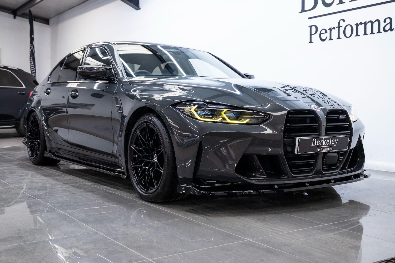 Used BMW M3 2023 for sale - 77510501: Photo 7