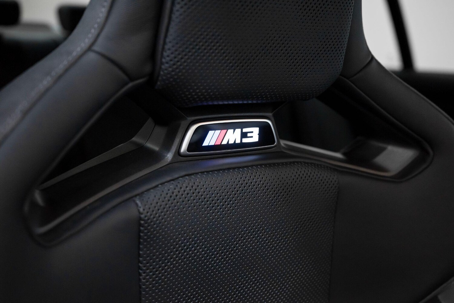 Used BMW M3 2023 for sale - 77510501: Photo 70