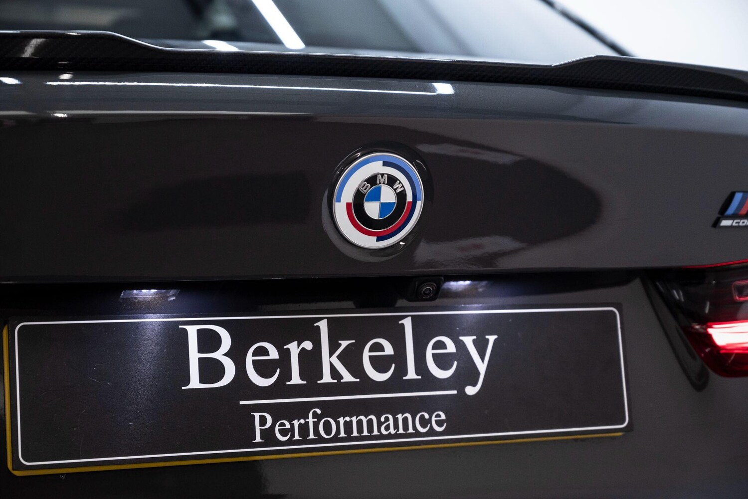 Used BMW M3 2023 for sale - 77510501: Photo 73