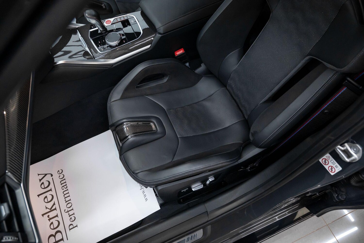 Used BMW M3 2023 for sale - 77510501: Photo 76