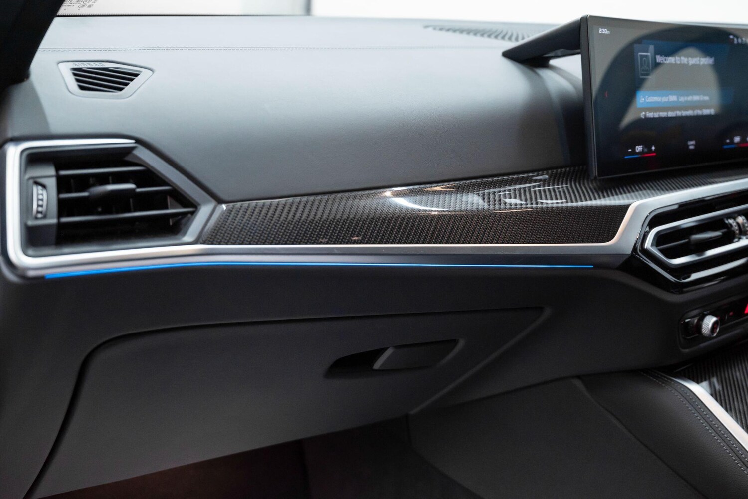 Used BMW M3 2023 for sale - 77510501: Photo 77