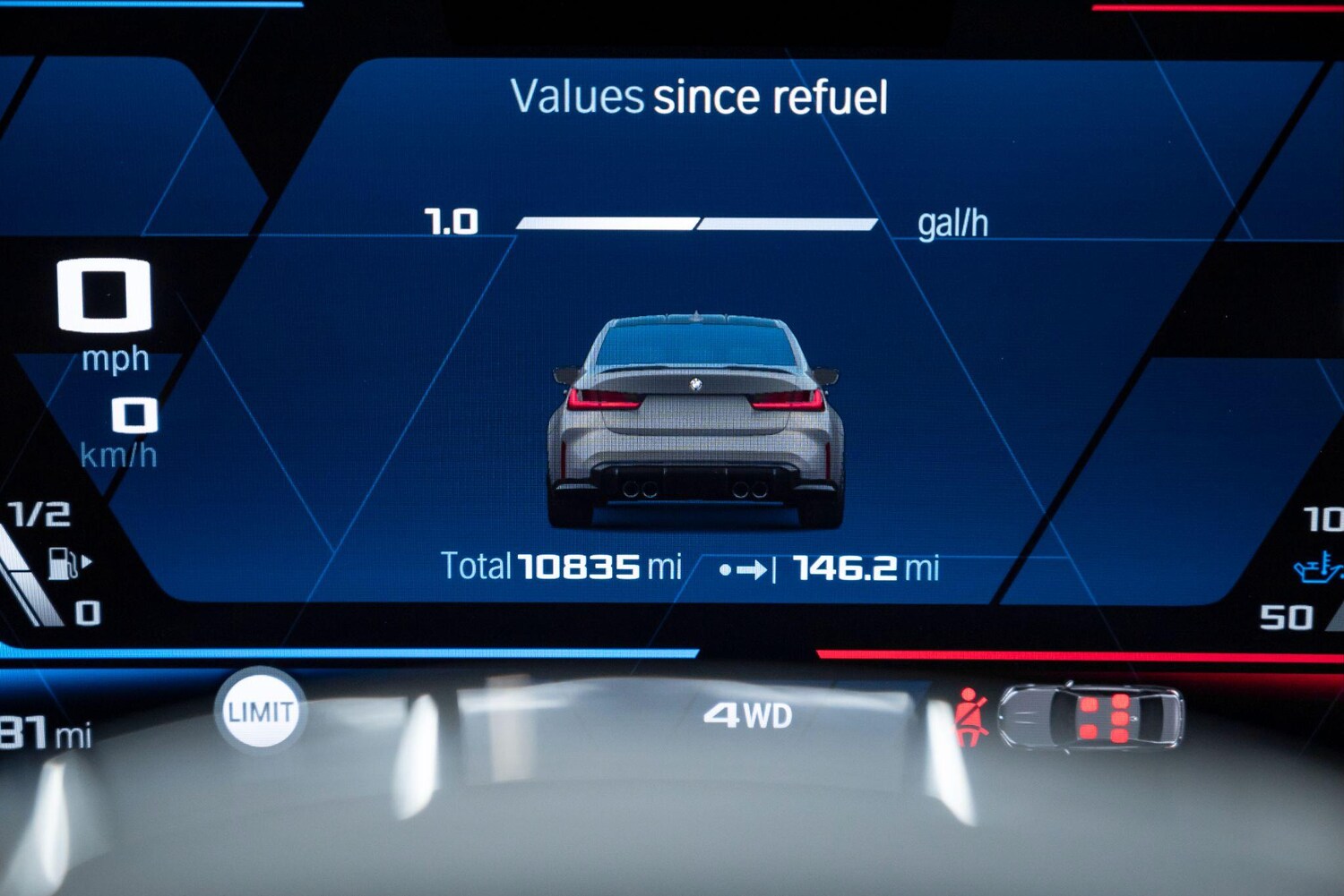 Used BMW M3 2023 for sale - 77510501: Photo 79