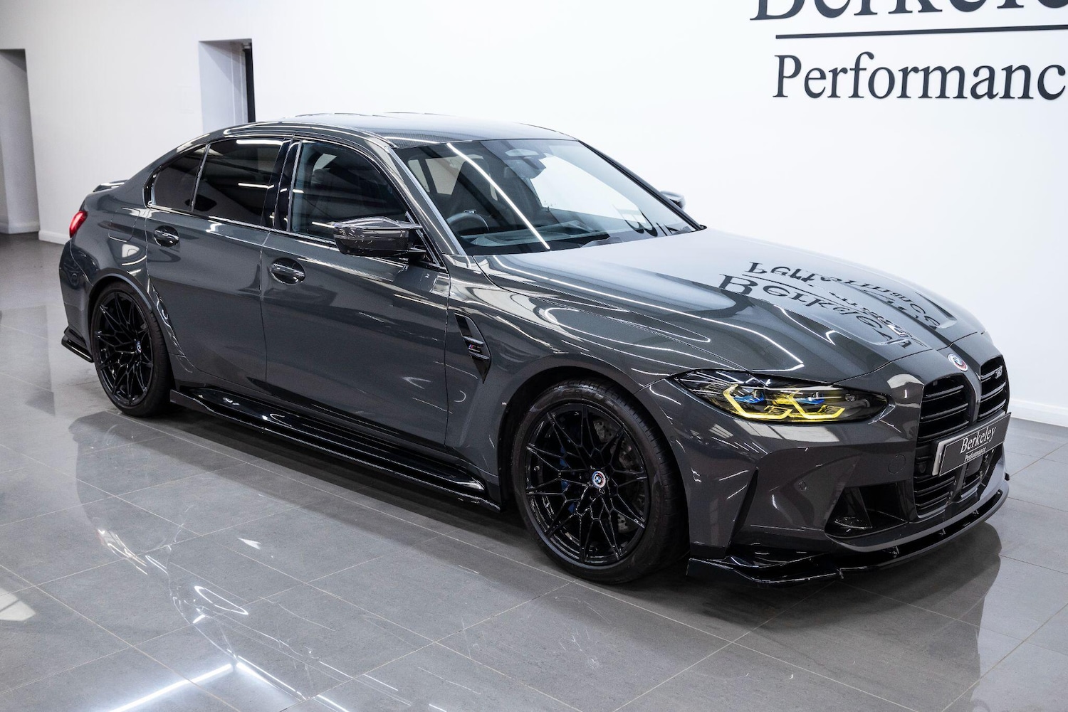 Used BMW M3 2023 for sale - 77510501: Photo 8