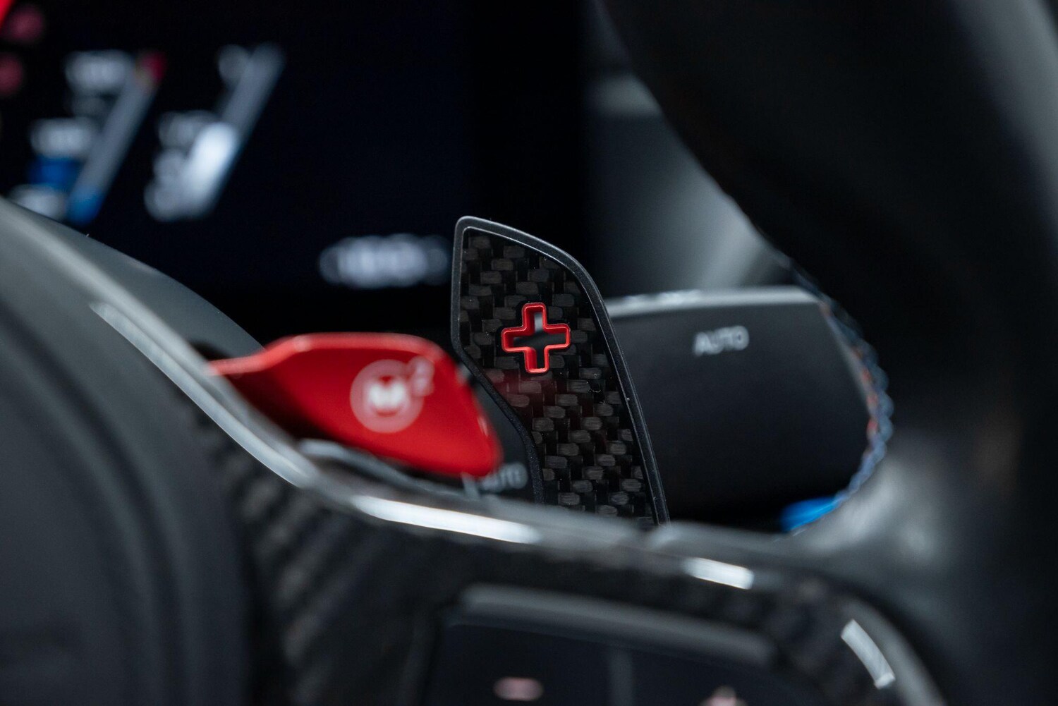 Used BMW M3 2023 for sale - 77510501: Photo 80