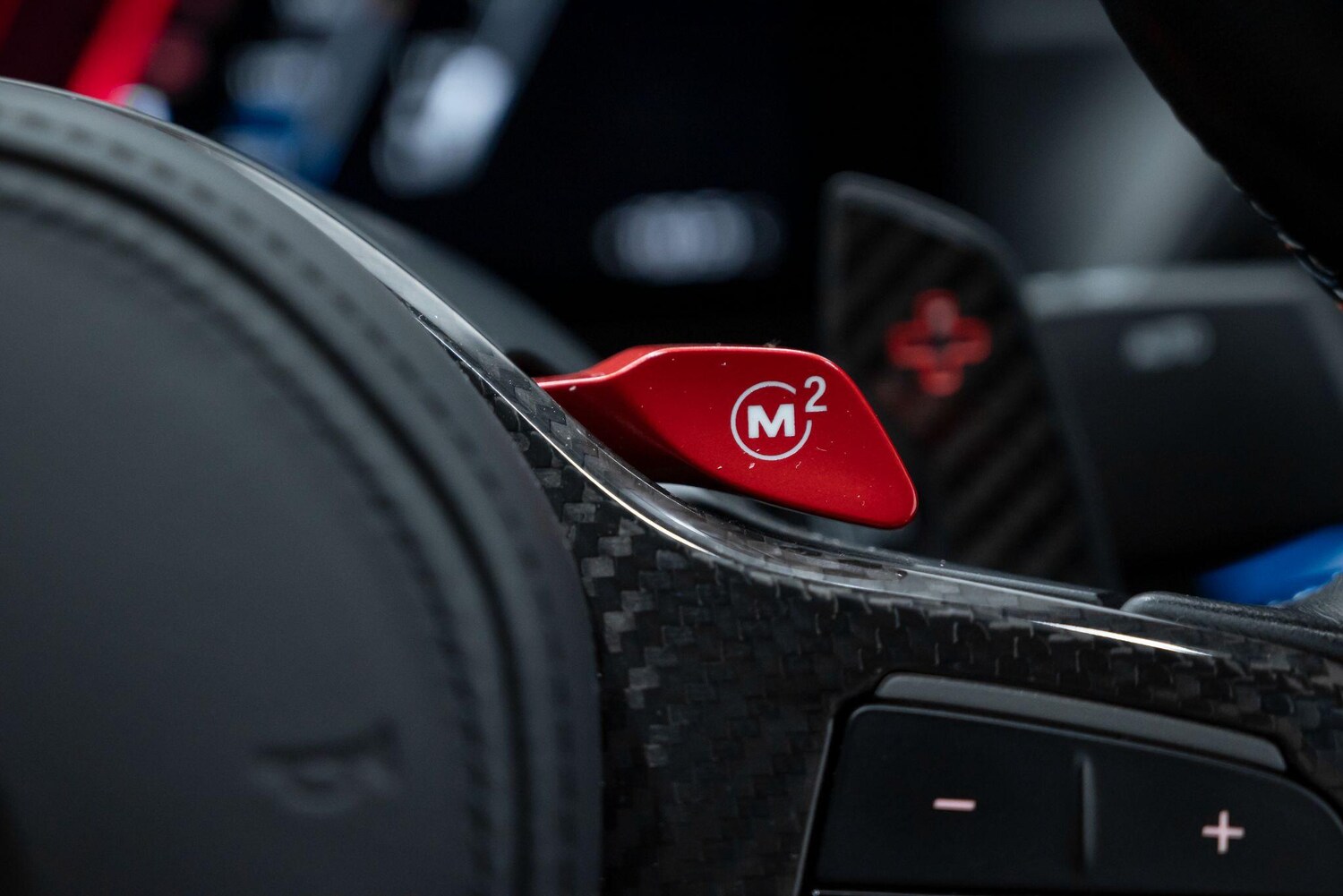 Used BMW M3 2023 for sale - 77510501: Photo 82