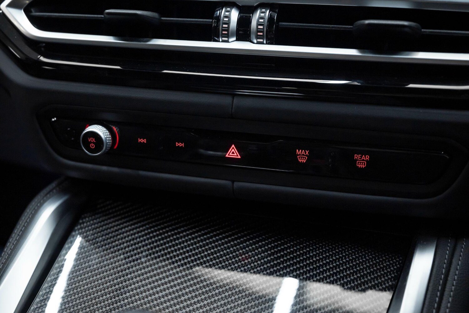 Used BMW M3 2023 for sale - 77510501: Photo 84