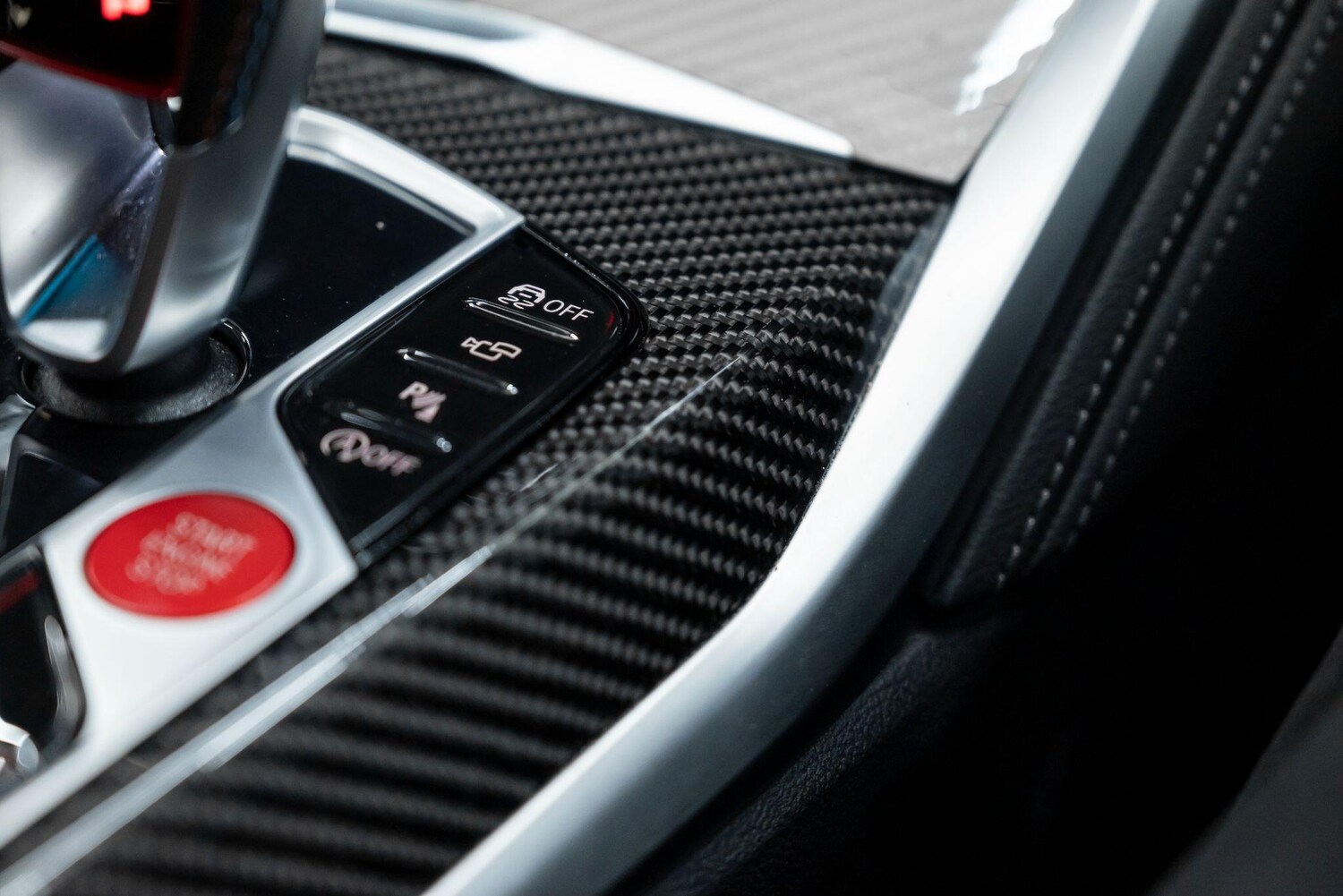 Used BMW M3 2023 for sale - 77510501: Photo 85