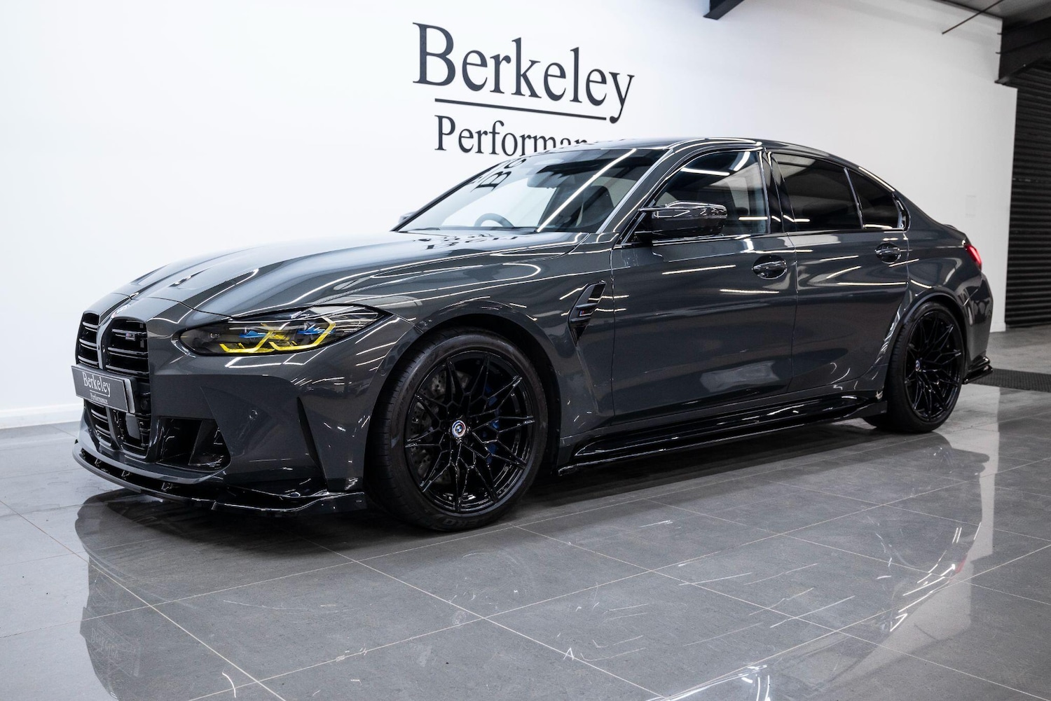 Used BMW M3 2023 for sale - 77510501: Photo 9