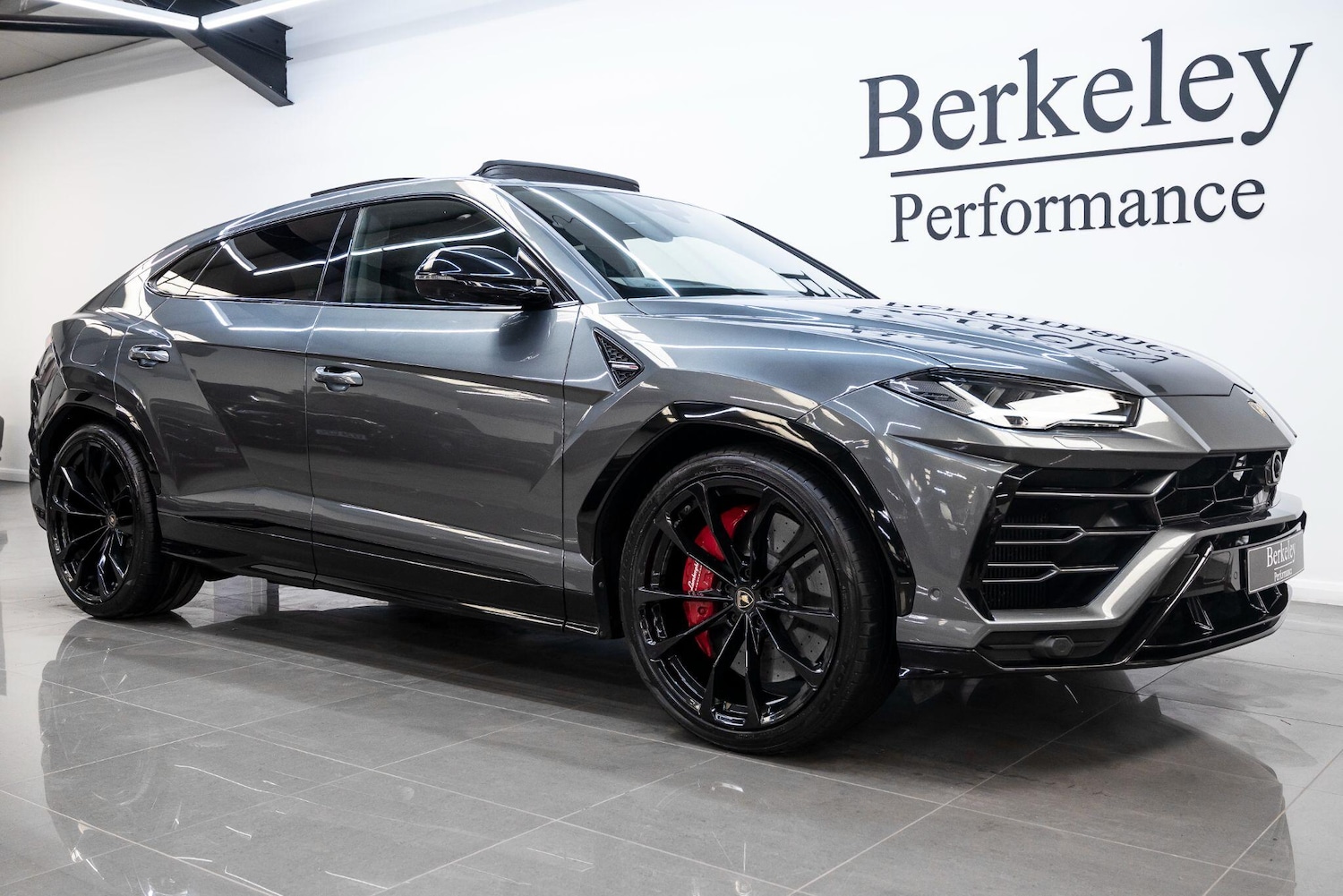 Used Lamborghini Urus 2020 for sale - 78185260: Photo 1