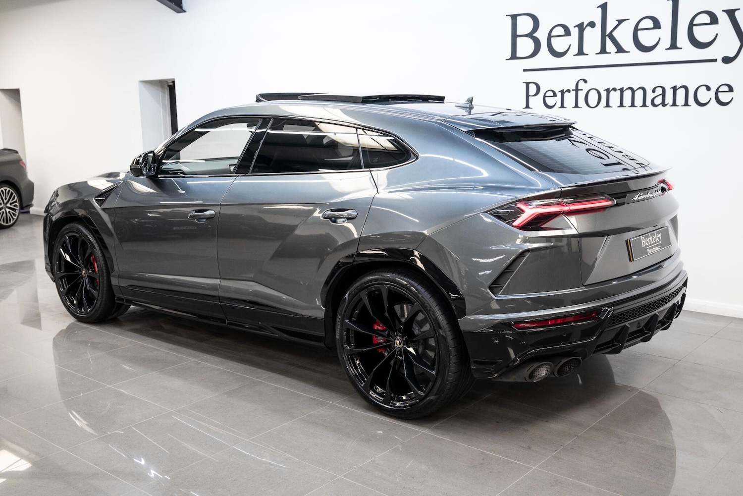 Used Lamborghini Urus 2020 for sale - 78185260: Photo 10