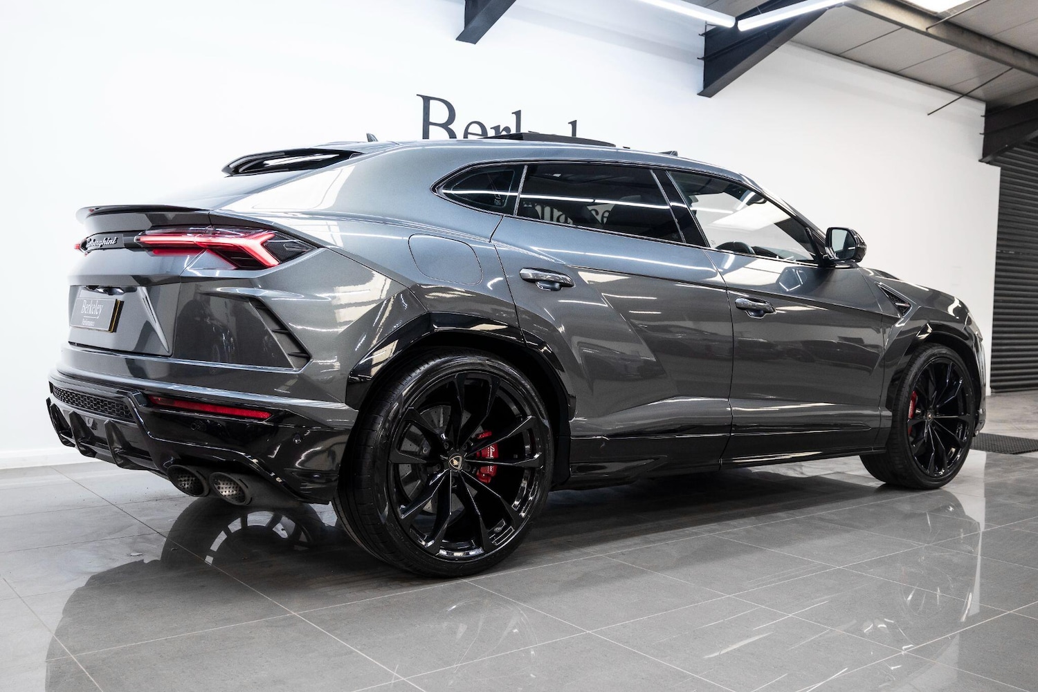 Used Lamborghini Urus 2020 for sale - 78185260: Photo 11