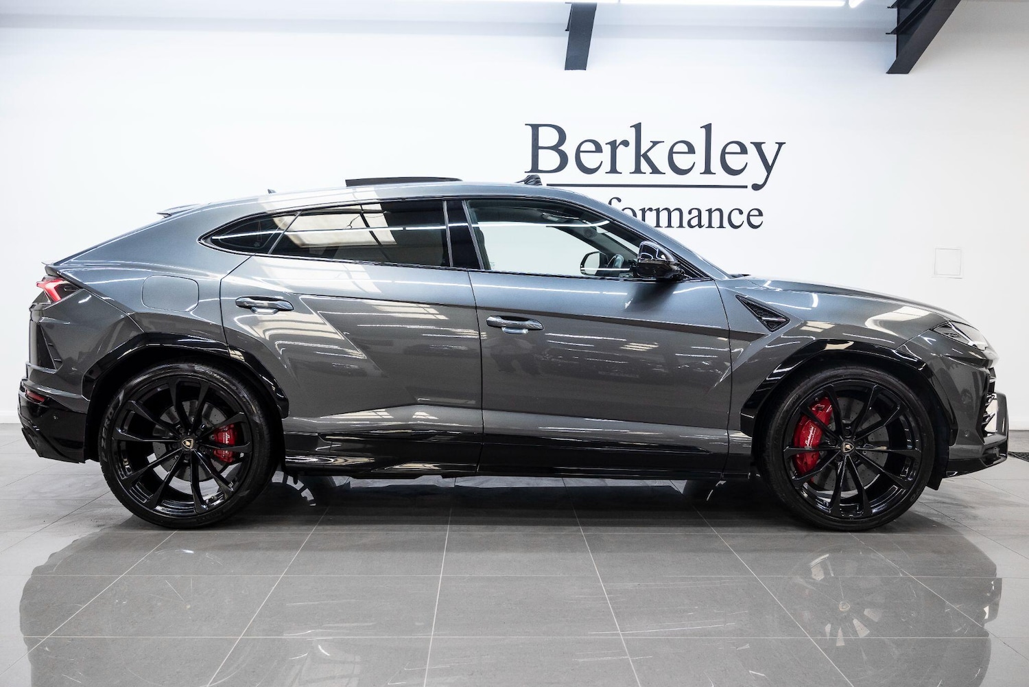 Used Lamborghini Urus 2020 for sale - 78185260: Photo 12