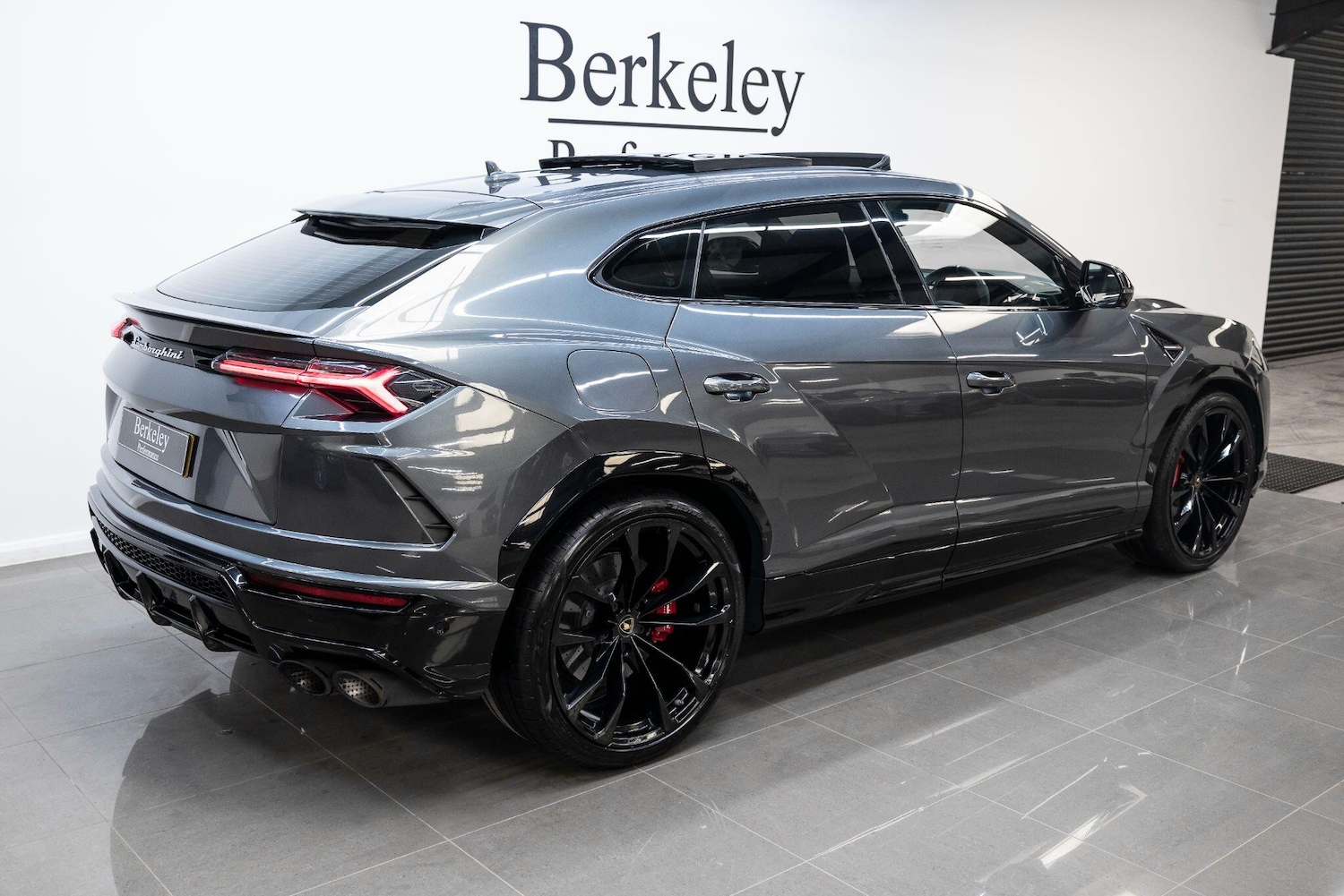 Used Lamborghini Urus 2020 for sale - 78185260: Photo 14
