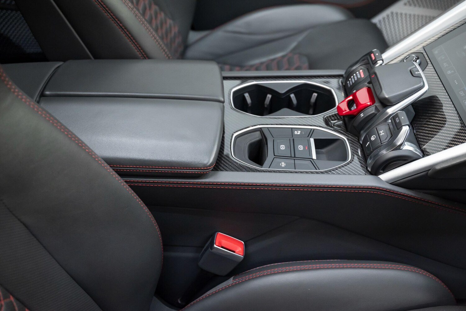 Used Lamborghini Urus 2020 for sale - 78185260: Photo 18