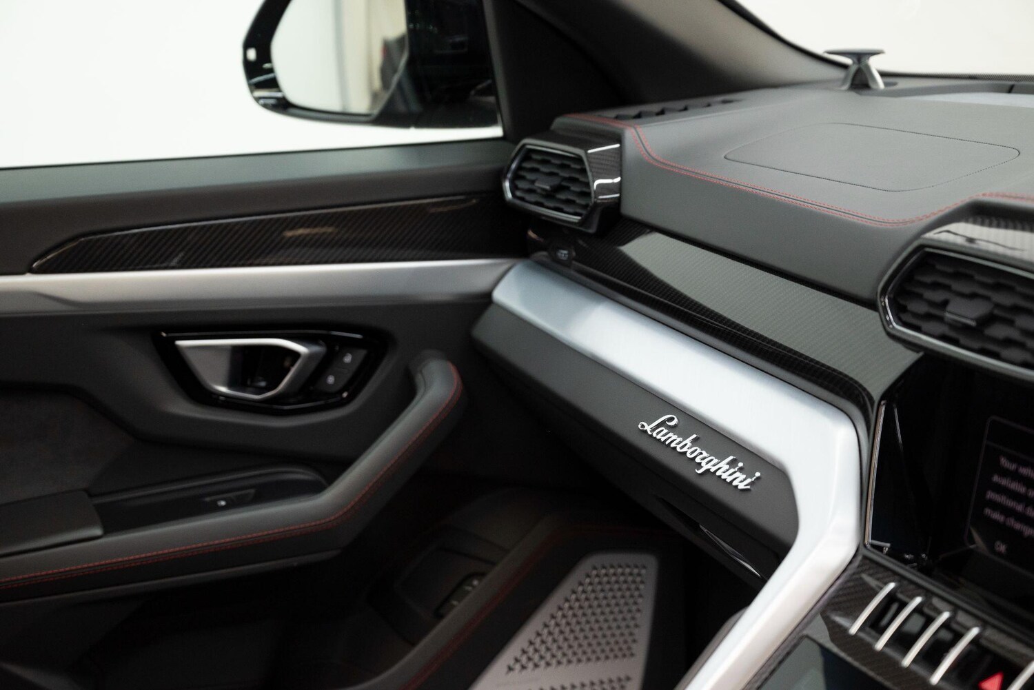 Used Lamborghini Urus 2020 for sale - 78185260: Photo 19