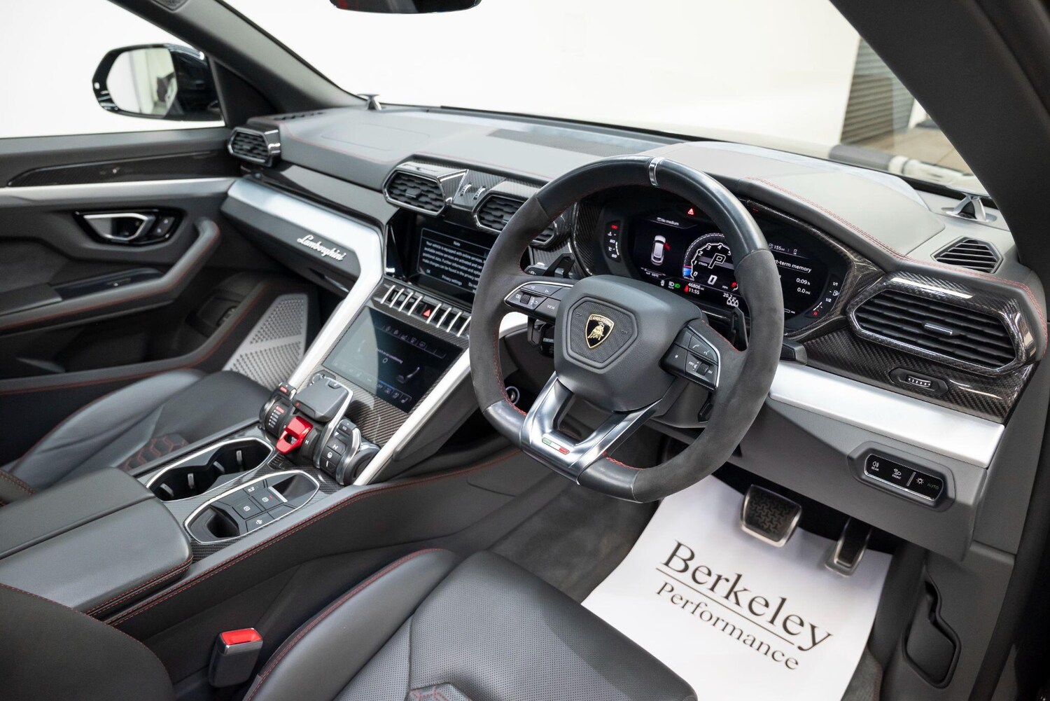 Used Lamborghini Urus 2020 for sale - 78185260: Photo 20