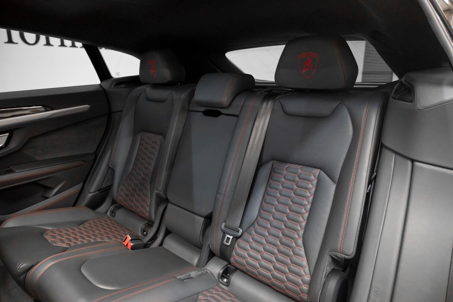 Used Lamborghini Urus 2020 for sale - 78185260: Photo 25