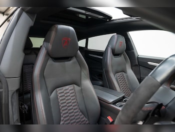 Used Lamborghini Urus 2020 for sale - 78185260: Photo