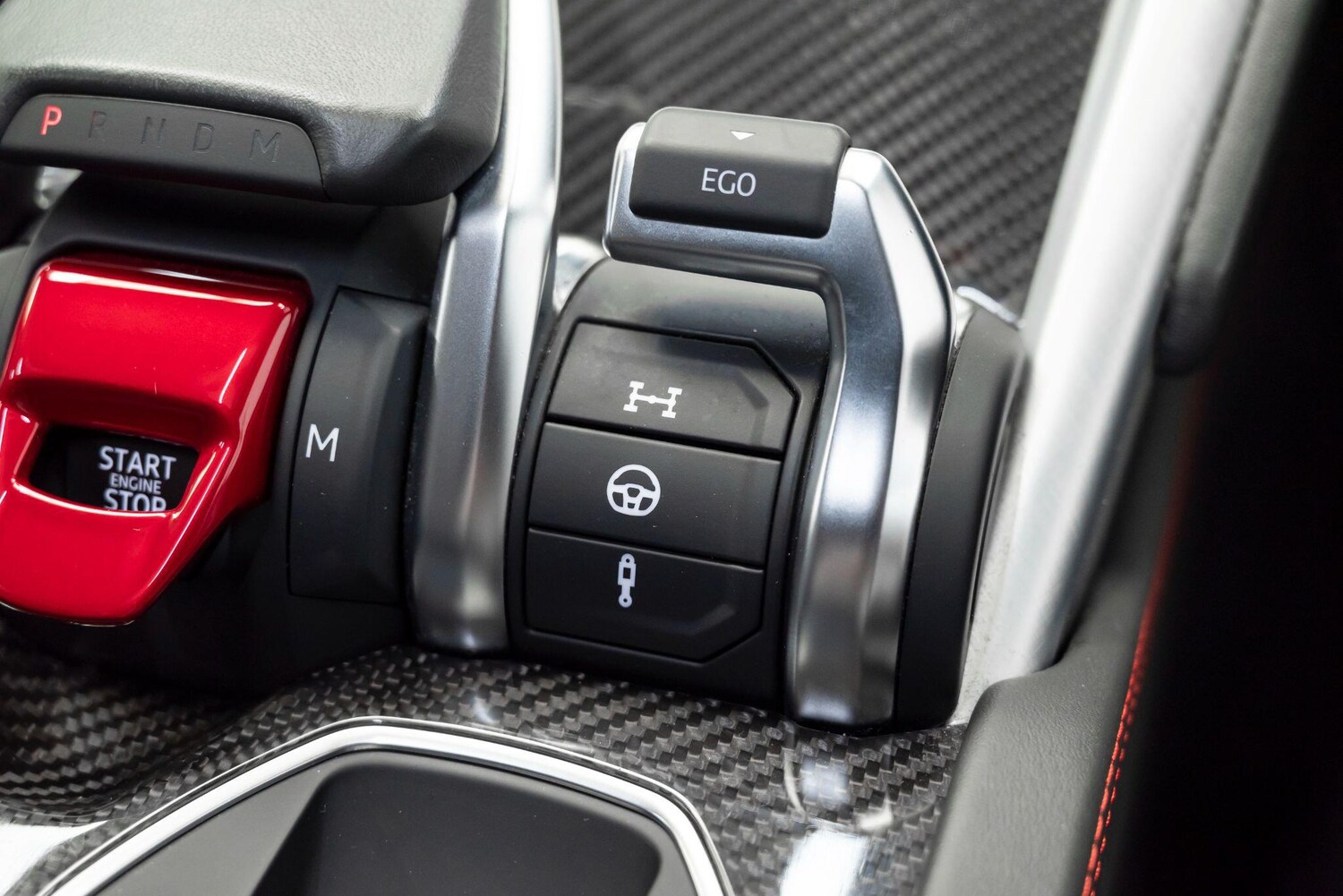 Used Lamborghini Urus 2020 for sale - 78185260: Photo 34