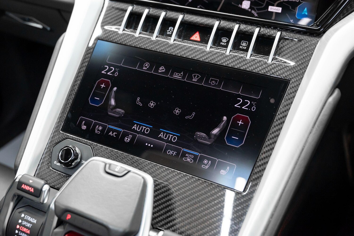 Used Lamborghini Urus 2020 for sale - 78185260: Photo 37