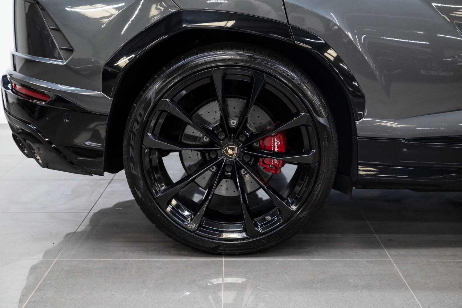 Used Lamborghini Urus 2020 for sale - 78185260: Photo 45