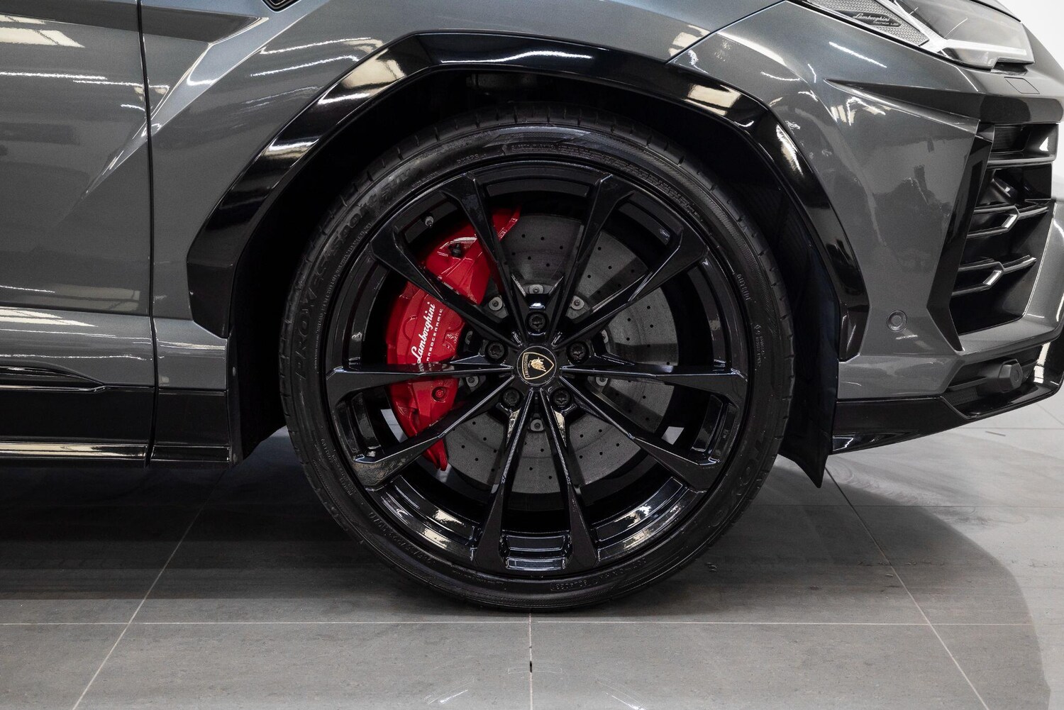 Used Lamborghini Urus 2020 for sale - 78185260: Photo 46