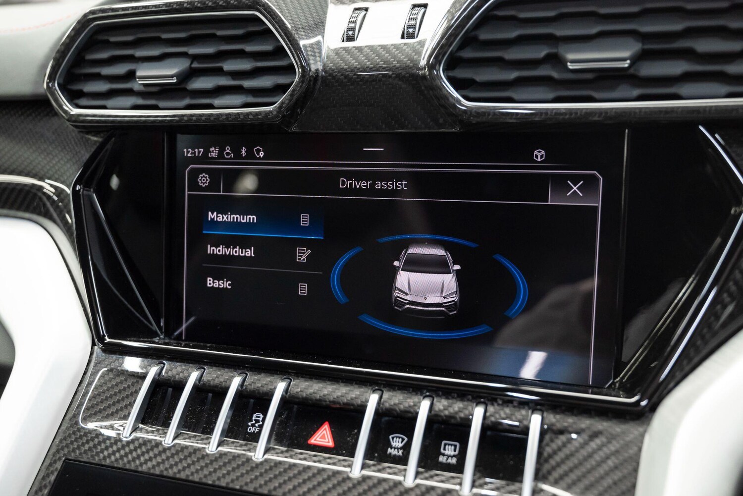 Used Lamborghini Urus 2020 for sale - 78185260: Photo 49